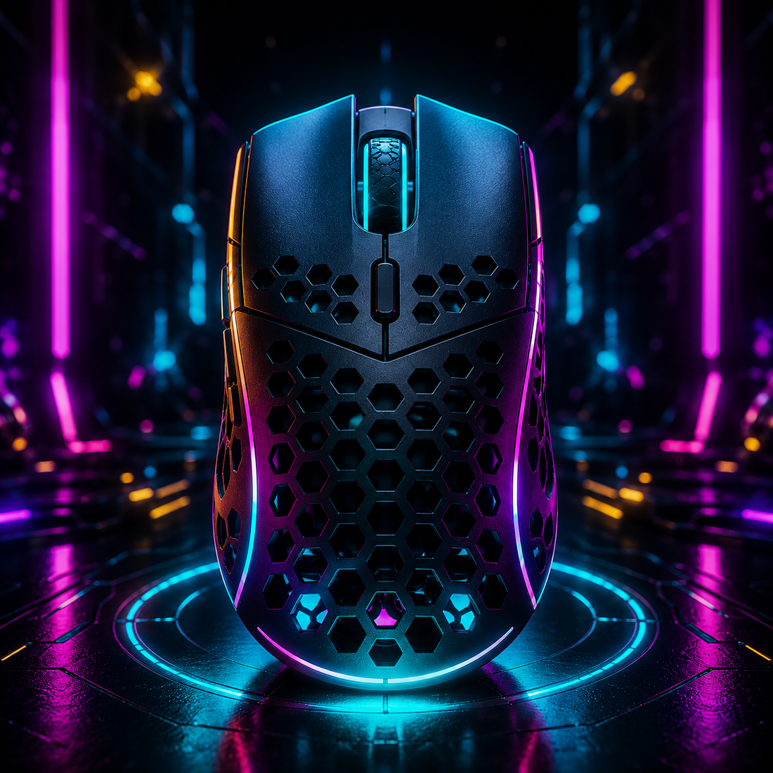 Gaming Mouse