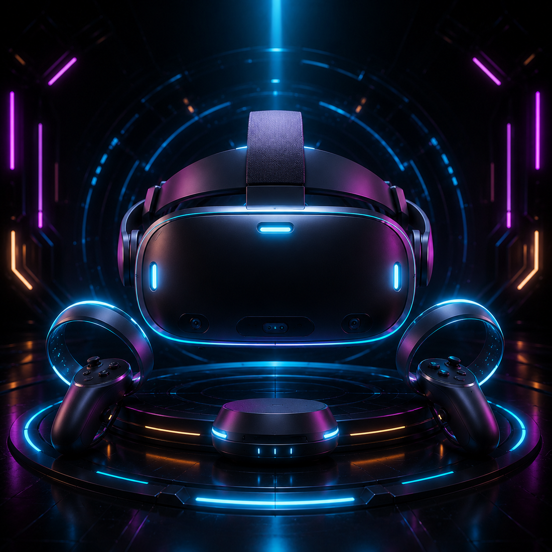 VR Accessories