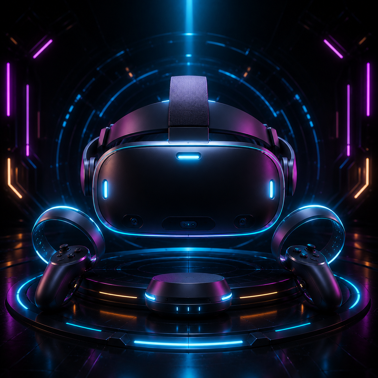 VR Accessories