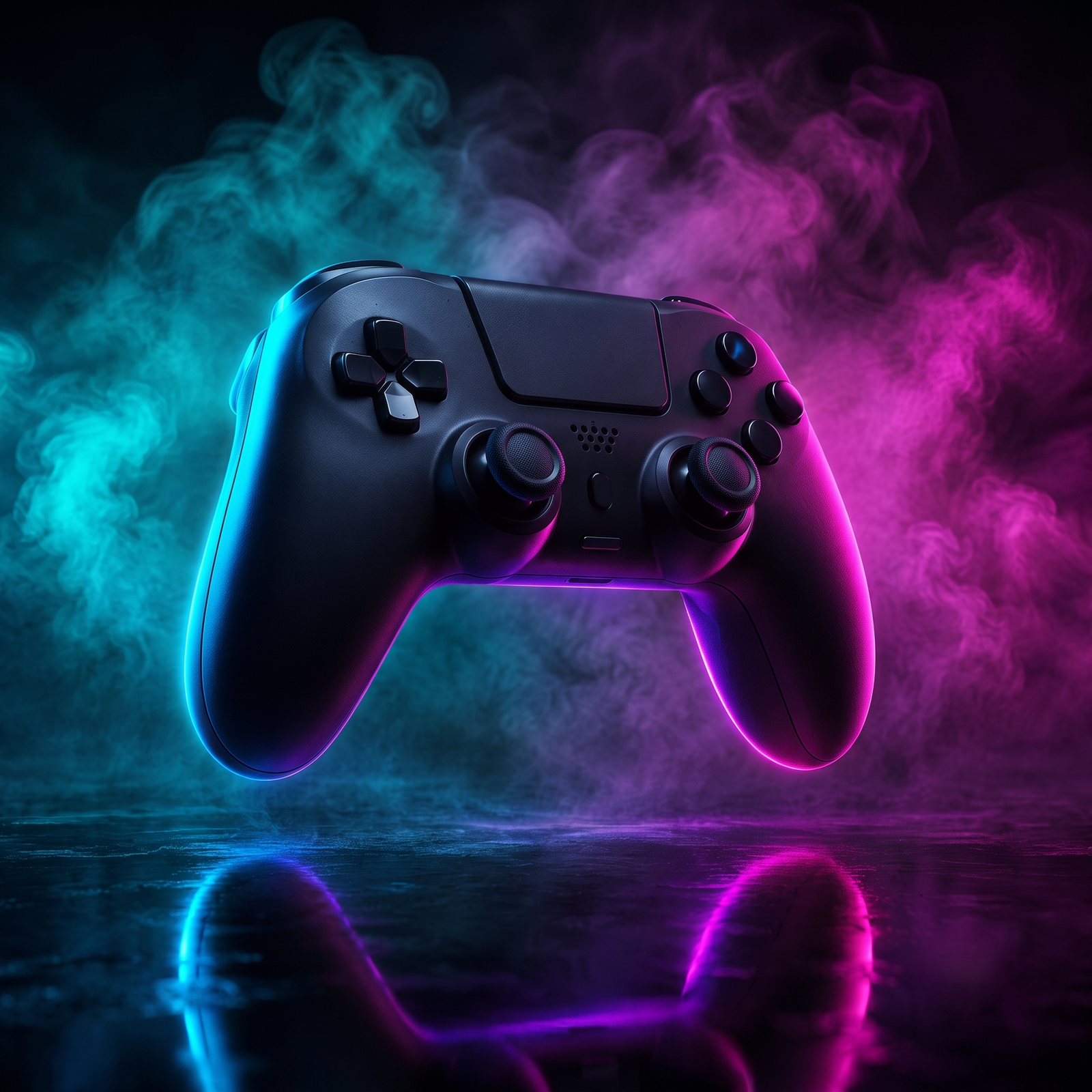 Featured gaming product