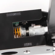 USB Hall Sensor Racing Handbrake