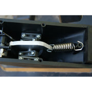 Saitek Rudder Pedal Spring Mount