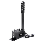 USB Hall Sensor Racing Handbrake
