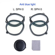 Quest Magnetic Prescription Lens Frames