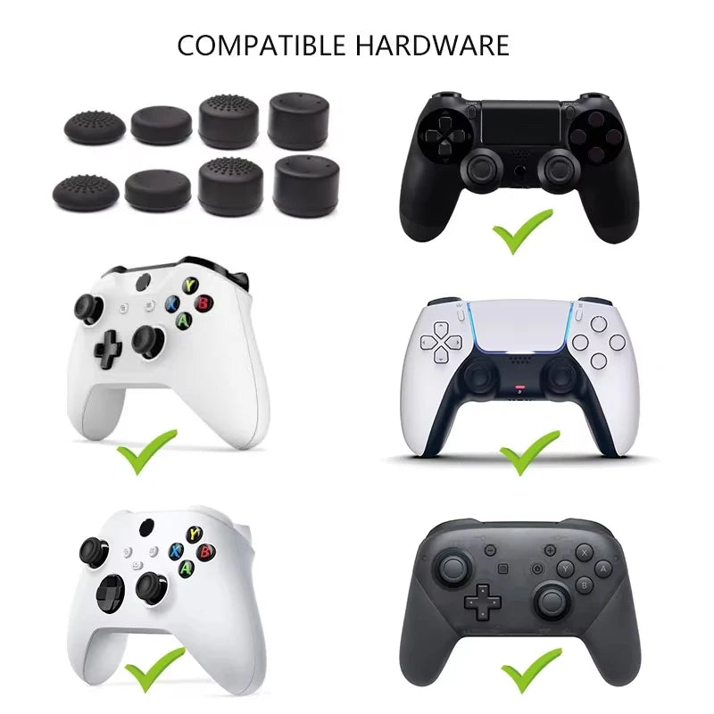 PS5 Extended Trigger Button Kit