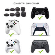 PS5 Extended Trigger Button Kit
