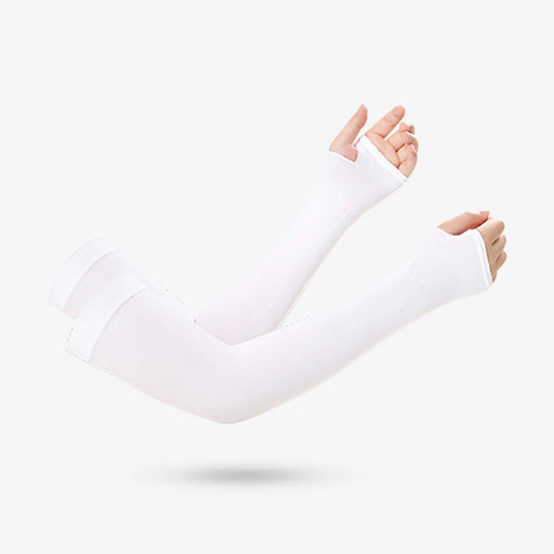 Quick-Dry Esports Gaming Arm Sleeve