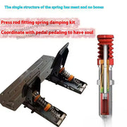 MOZA Pedal Spring Damper Kit