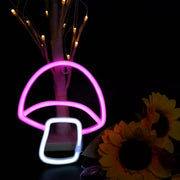 USB Gaming Neon Sign