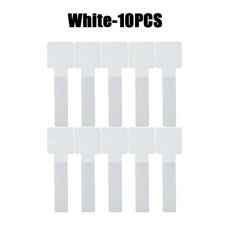 Reusable Adhesive Cable Ties
