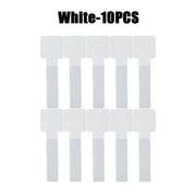 Reusable Adhesive Cable Ties