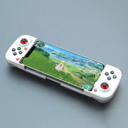 D3 Wireless Bluetooth 5.0 Game Controller Type-C Telescopic Gamepad Joystick For Android IOS for Switch PC Video Game Controller