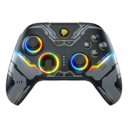 EasySMX X15 Hall Gamepad Controller