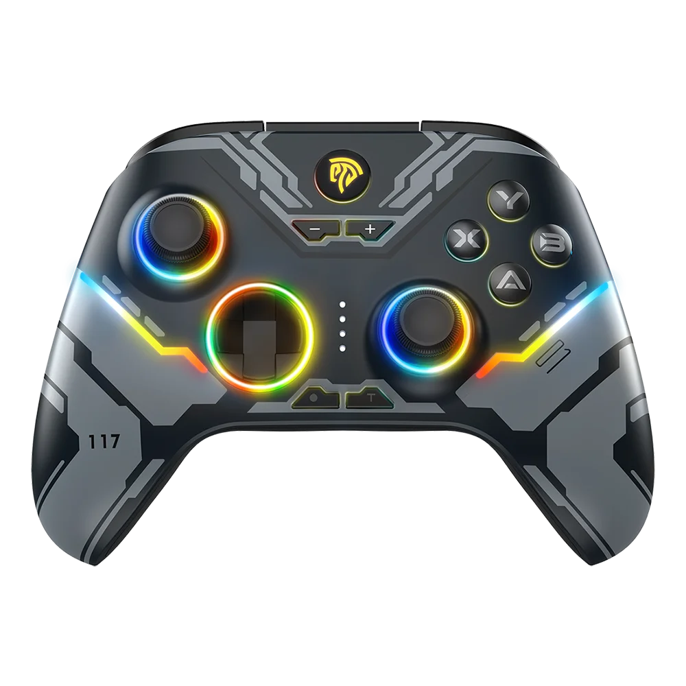 EasySMX X15 Hall Gamepad Controller