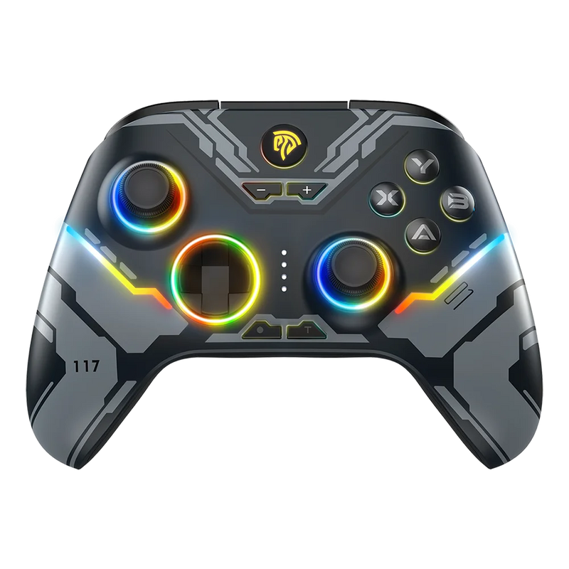 EasySMX X15 Hall Gamepad Controller