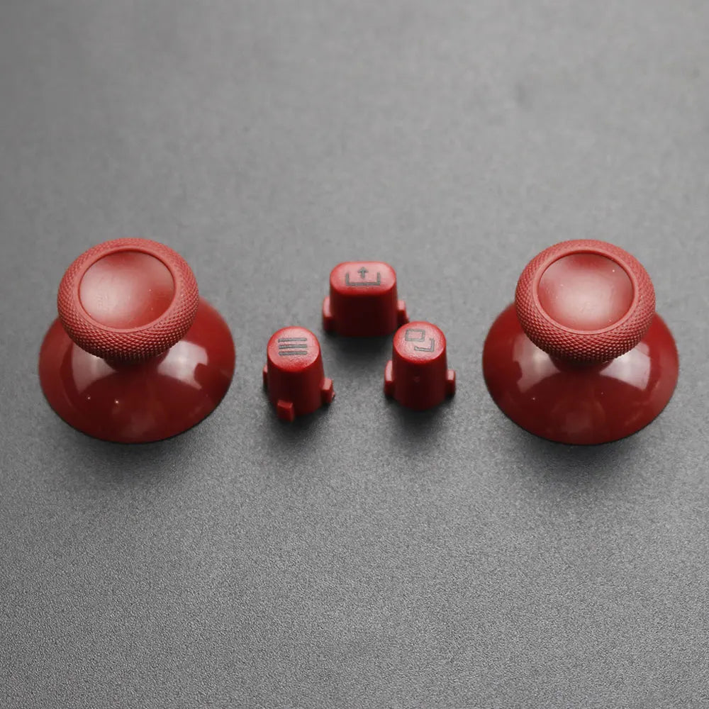 Xbox Series Controller Button Kit