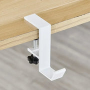 Adjustable Desk Headset Hook