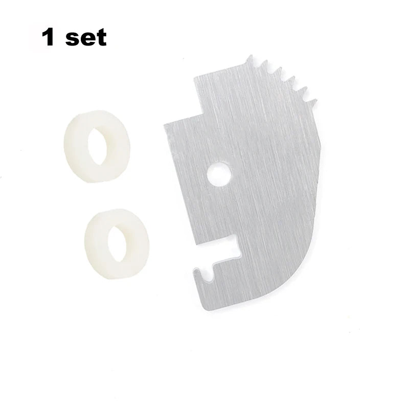 Saitek Rudder Pedal Spring Mount