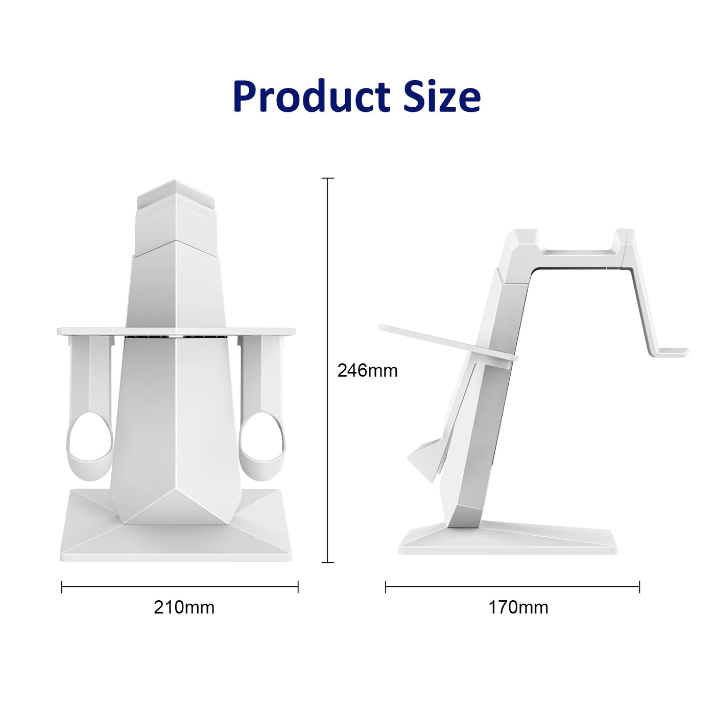 Meta Quest VR Display Stand
