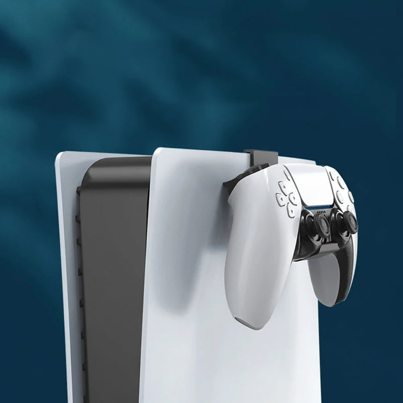 Wall-Mounted Gaming Headset Holder