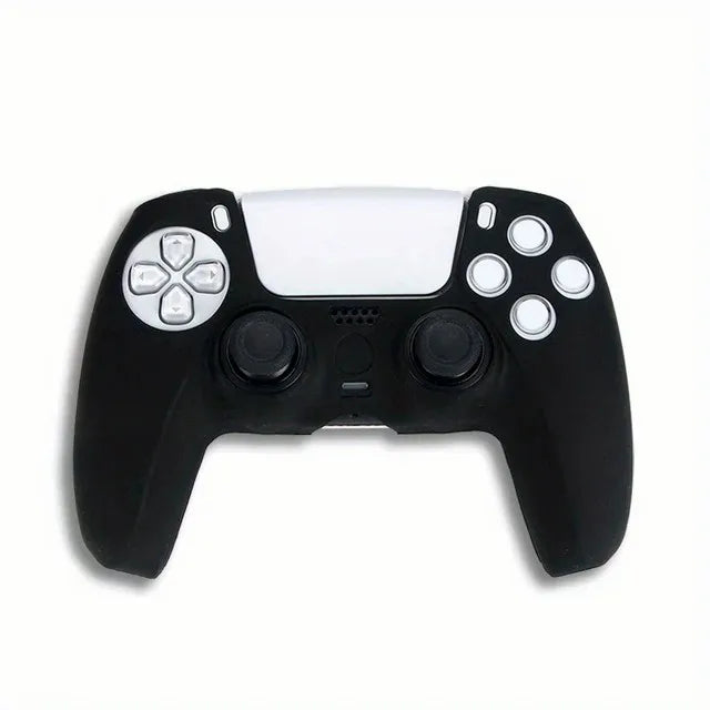 PS5 Anti-Slip Silicone Controller Skin