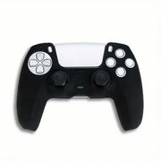 PS5 Anti-Slip Silicone Controller Skin
