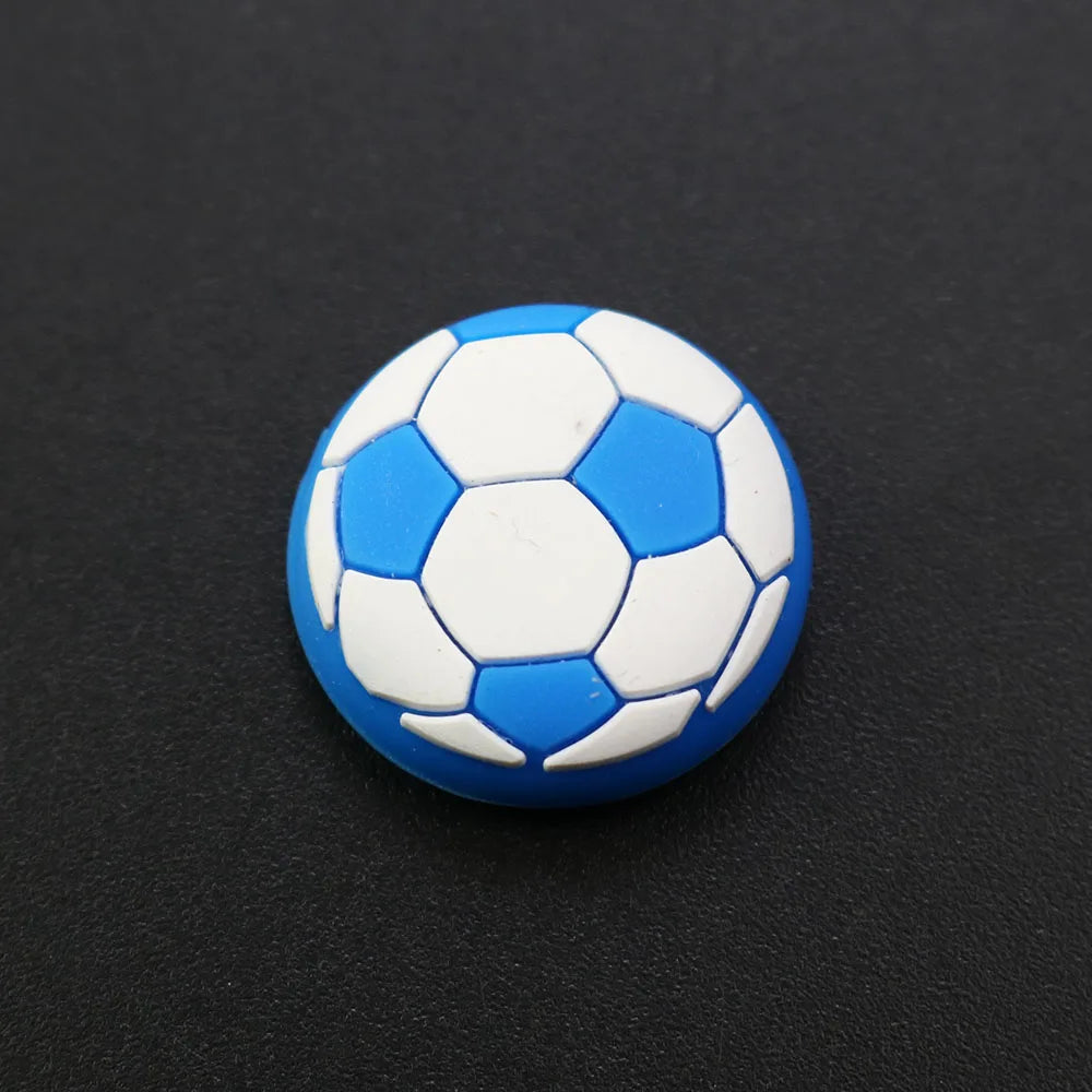 Silicone Controller Thumbstick Grips