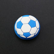 Silicone Controller Thumbstick Grips