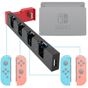 Switch OLED JoyCon Charging Dock