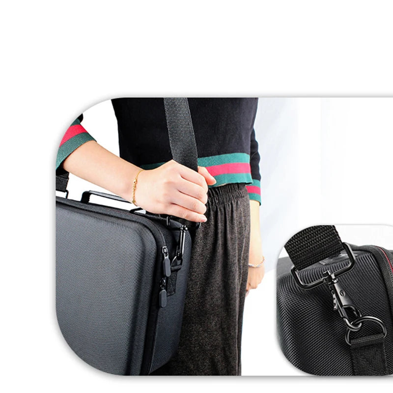 Nintendo Switch Hard Carrying Case