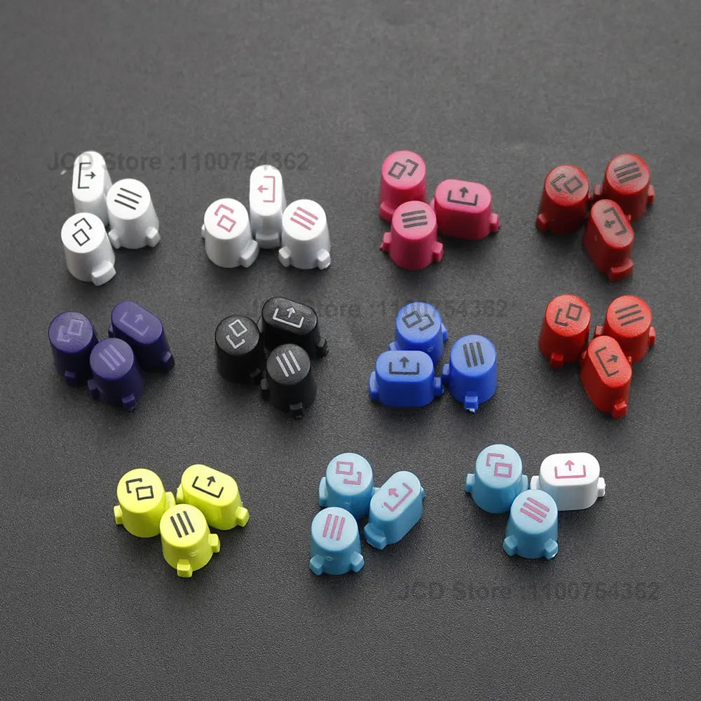 Xbox Series Controller Button Kit