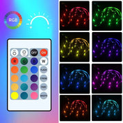 USB RGB LED Strip