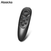 MOCUTE 052 Wireless Bluetooth VR Joystick Gamepad Remote Controller for Android IOS Phone PC TV Box 3D Virtual Reality Glasses