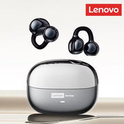 Lenovo LE302 Wireless Ear-Clip Earphones