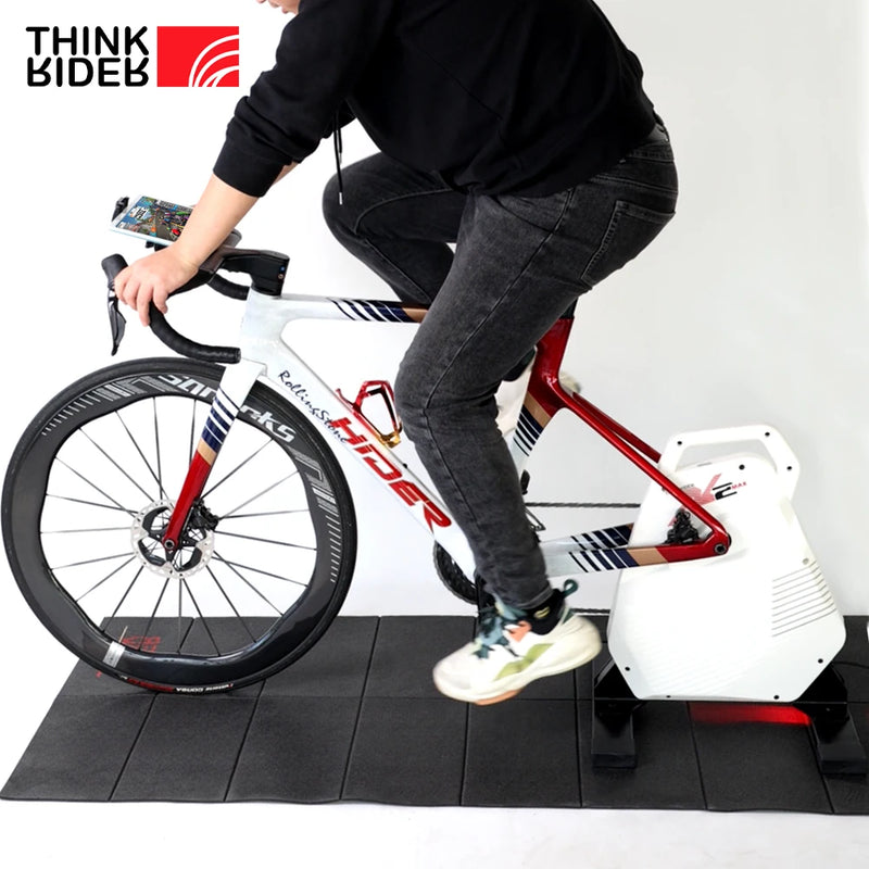 ThinkRider Rotatable Bike Phone Stand