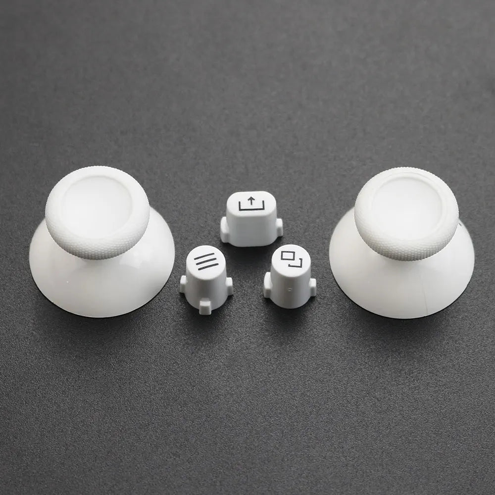 Xbox Series Controller Button Kit