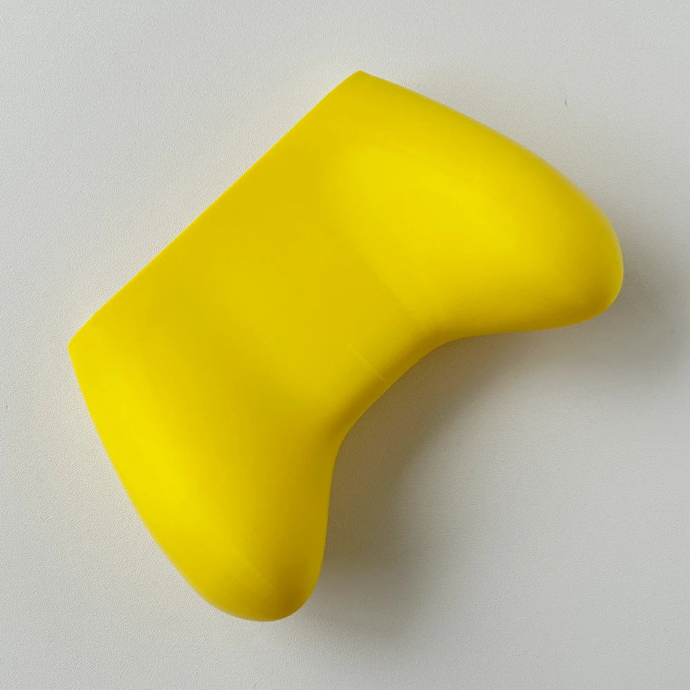 R36S Honeycomb Ergonomic Grip