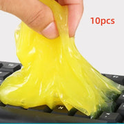 Reusable Keyboard Cleaning Gel