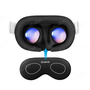 AMVR VR Lens Protector Cover