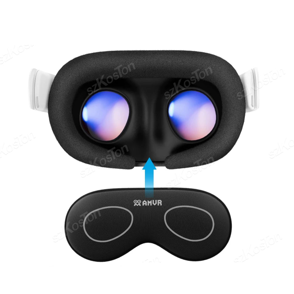 AMVR VR Lens Protector Cover