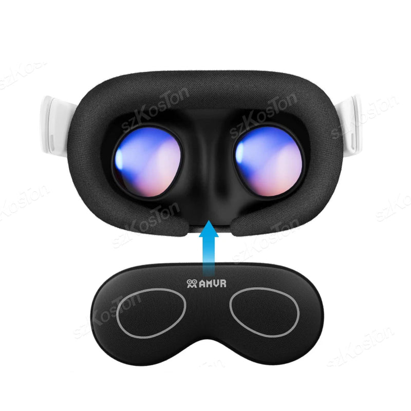 AMVR VR Lens Protector Cover