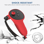 Quest 3 Silicone Controller Covers