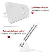 Flexible Gaming Mouse Cable Bungee