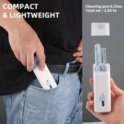 7-in-1 Keyboard Cleaning Tool Kit