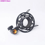 Metal Microphone Shock Mount Holder