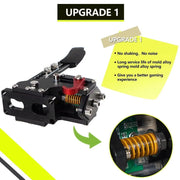 HB-1009 USB Sim Racing Handbrake