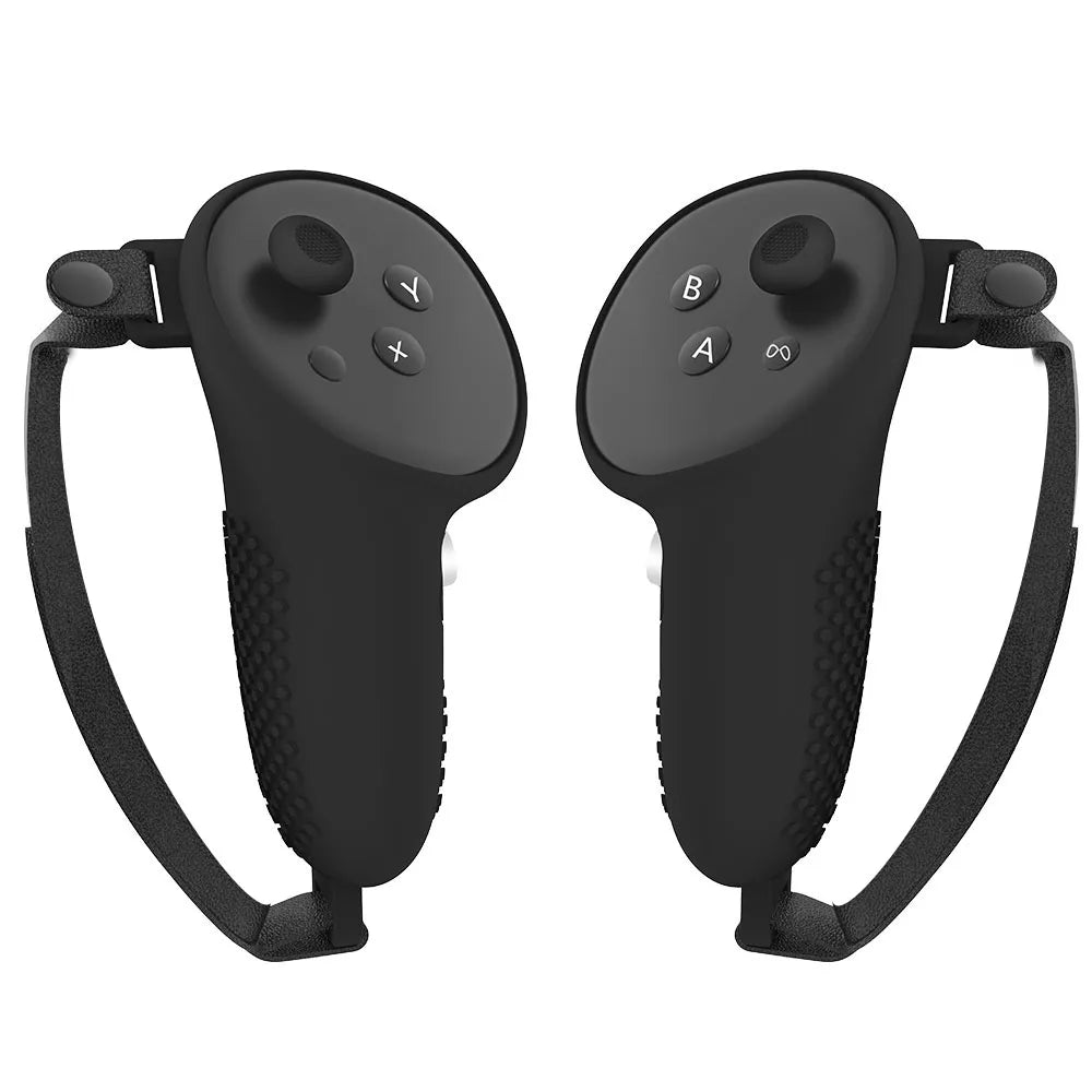 Quest 3 Silicone Controller Covers