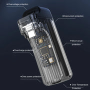 PS5 Elite 3400mAh Battery Pack