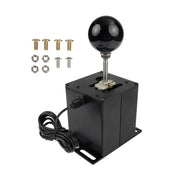 Universal Sim Racing Desk Mount