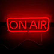 USB On-Air LED Neon Sign